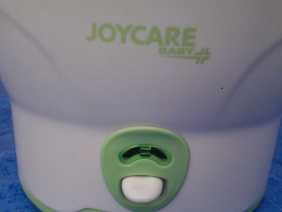Beurer JoyCare Baby | Sterilizator electric 6 Biberoane copii**