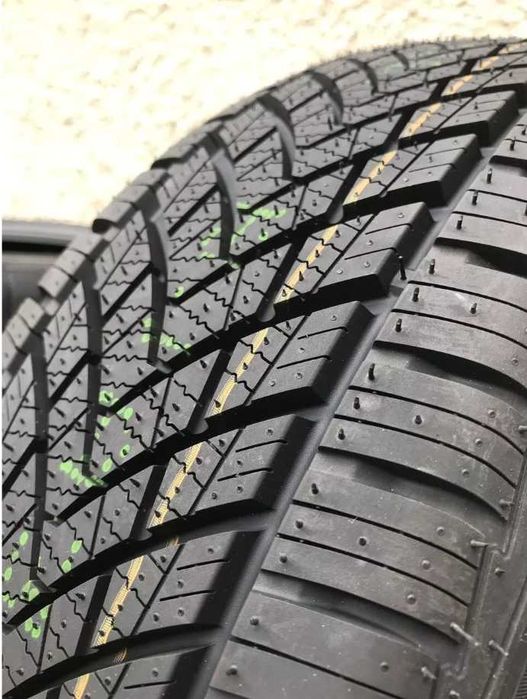 Нови всесезонни гуми TRACMAX 175/70 R14 - ТОП ЦЕНА!