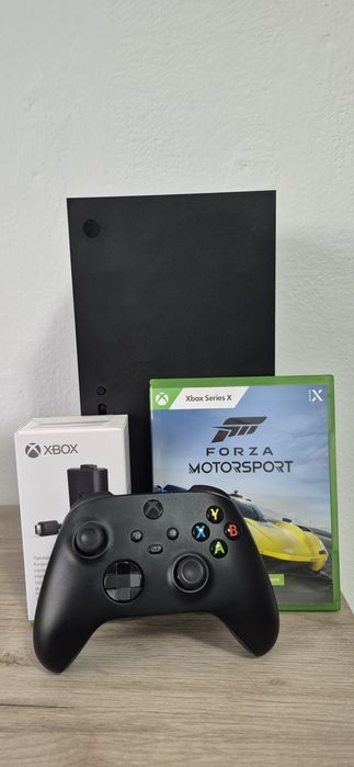 Xbox series X 1 TB