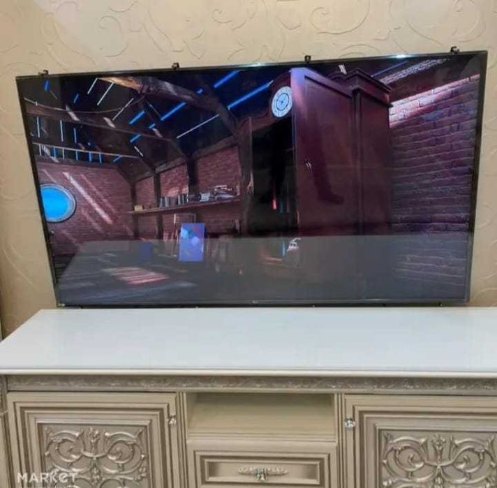 Защитный экран для Вашего ТЕЛЕВИЗОРА