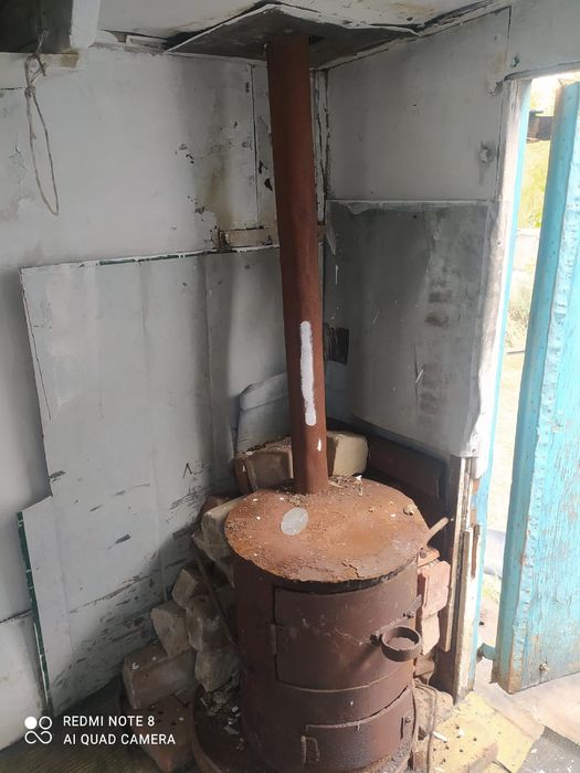 Продам вагончик передвижной