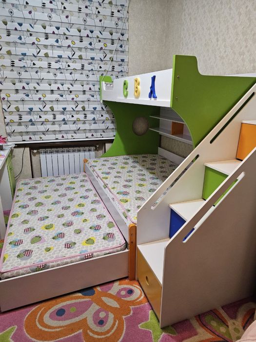 Детский гарнитур (ОАЭ)