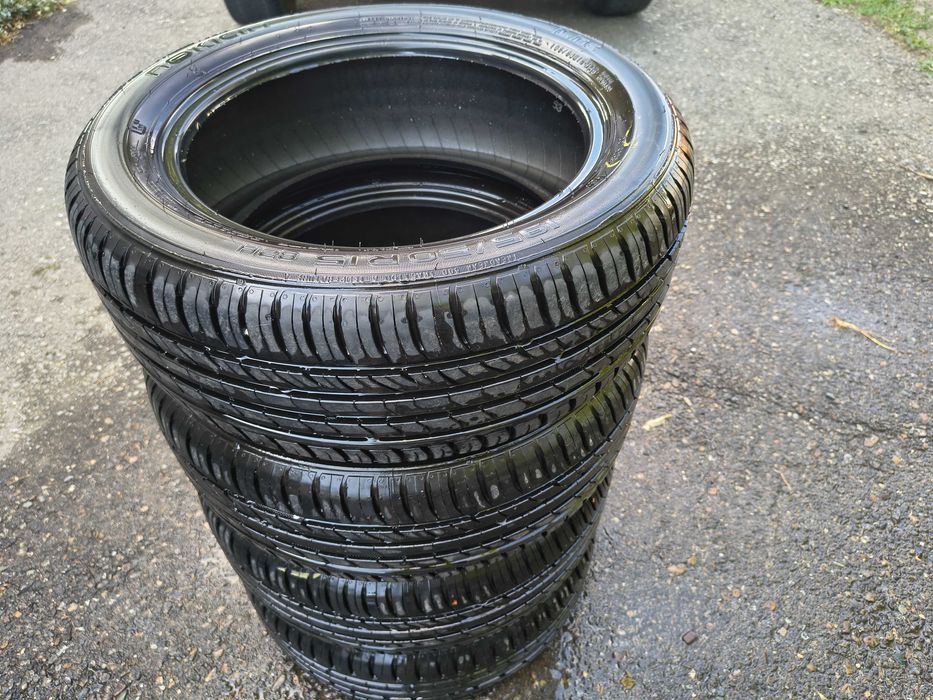 Anvelope vara Nokian Iline 195/50/15