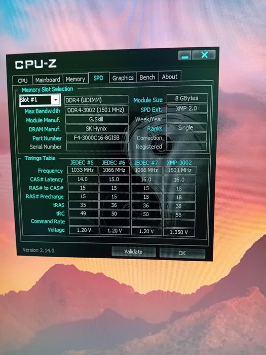 Гейминг компютър  ryzen 5 5500 rx570 ssd 256