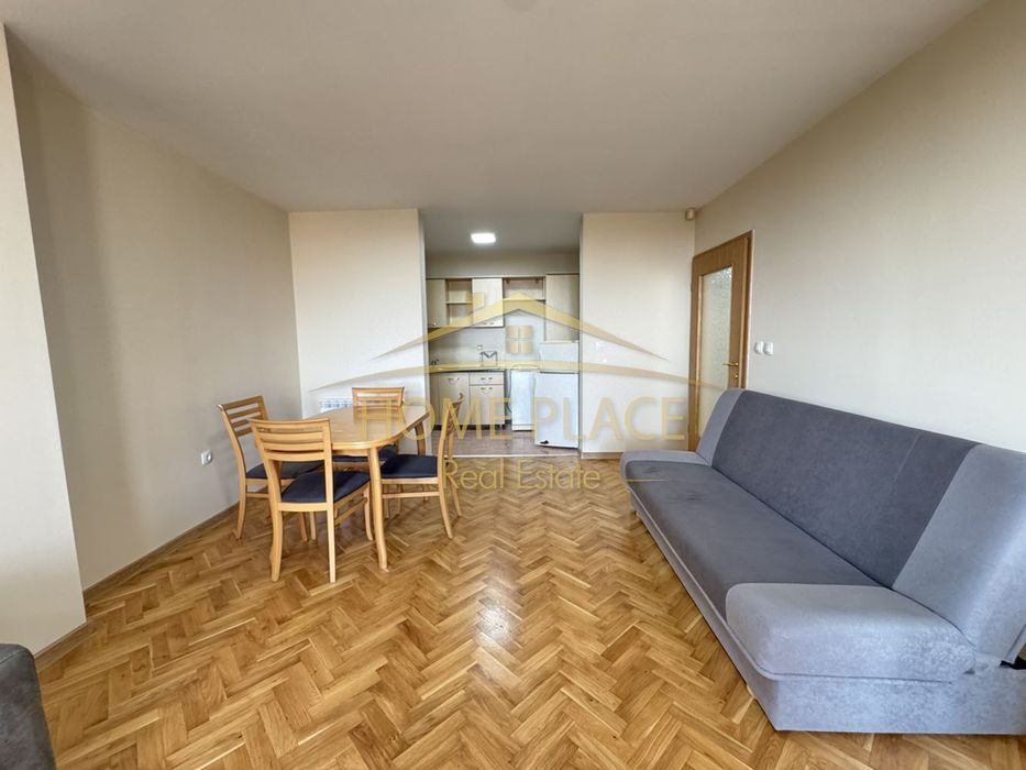 Дава се под наем Двустаен апартамент в Варна, Бриз - 100 кв.м за 698.19 € - Снимка #3