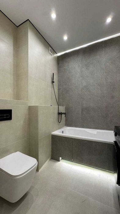 Golden House, Uz Makon, 50 м², ремонт, мебель, кадастр