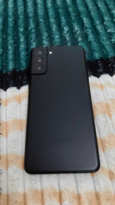 Samsung Galaxy s21 plus 8/256