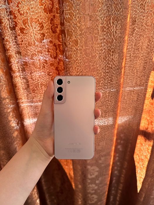 Самсунг s22+ с гарантией