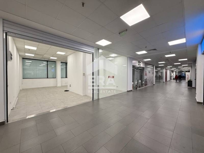 Дава се под наем Магазин в София, Оборище - 67 кв.м за 1336.2 € - Снимка #2