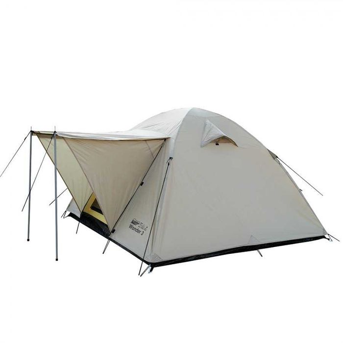 Скидка 10% палатка Tramp Lite Wonder 3 (Россия)
