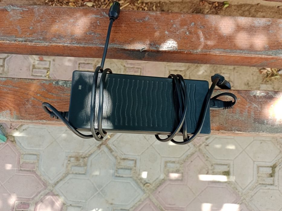 Электро самокат Kygo m4 pro