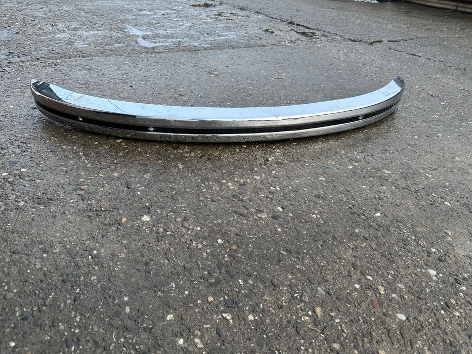 Bara metal volkswagen beetle 1302 epoca