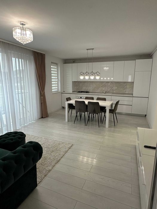 Vand apartament 2 camere