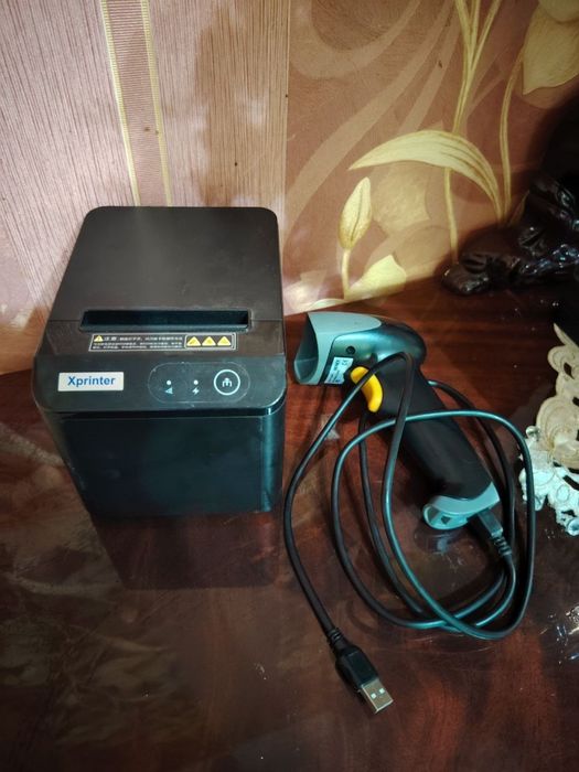 Printer Xprinter