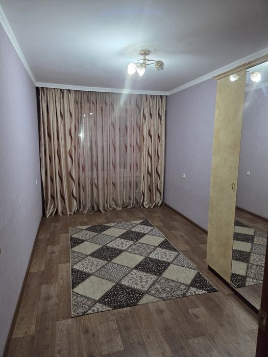 Сдам 3 комнатную квартиру