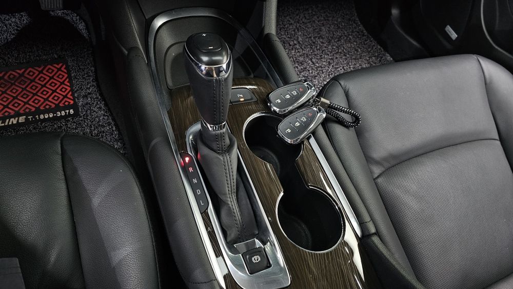 Chevrolet Malibu 1.3 Turbo Premier
