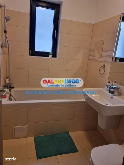 Apartament 2 camere de vanzare Greenfield Residence