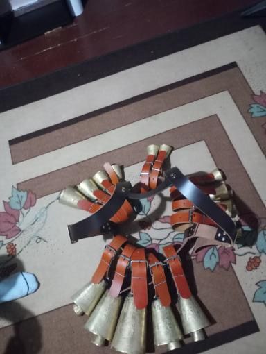 Спешно! Продавам комплект чанове с невероятен звук от 1 до 15