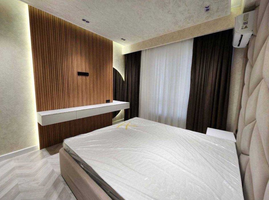 Жк NRG-Ойбек ! Сдается 2-х комнатная в престижном районе !