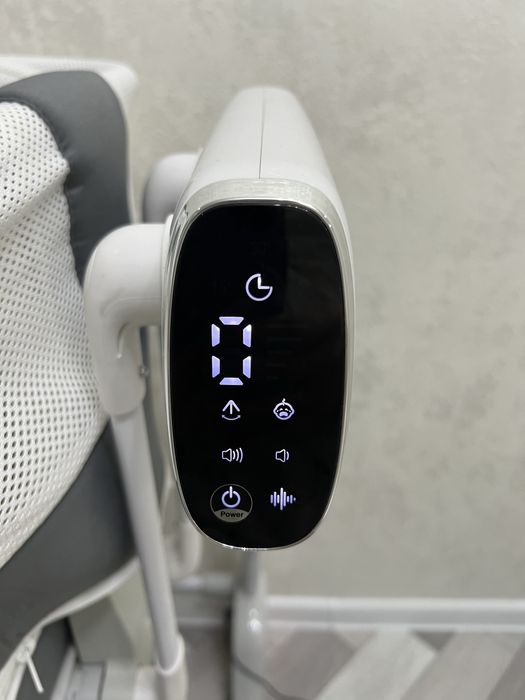 Кроватка- манеж Maribel 506 0-24