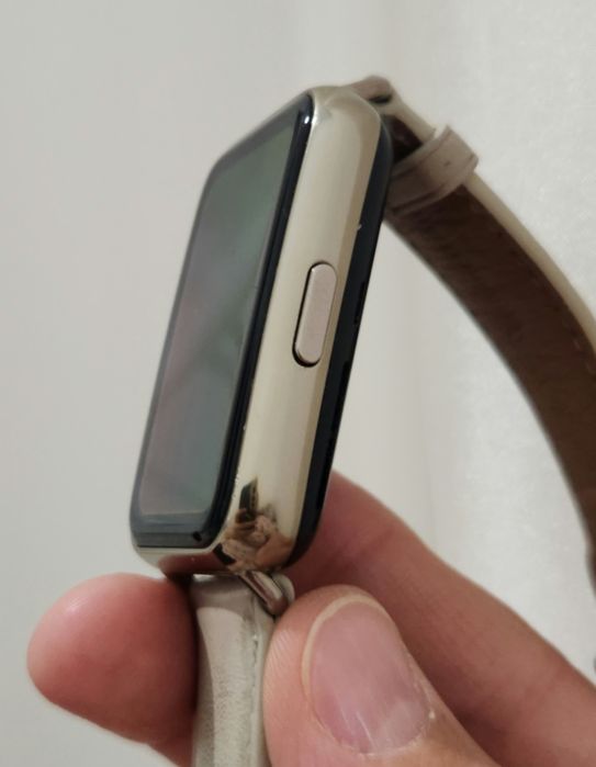 Смарт-часы Huawei WATCH Fit 2 Classic