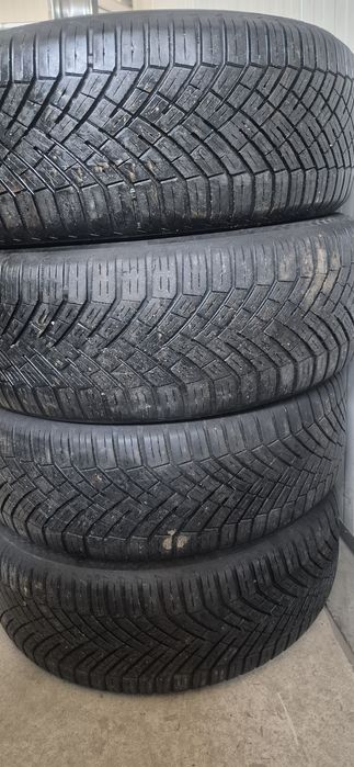 Vand cauciucuri  205/55 R16