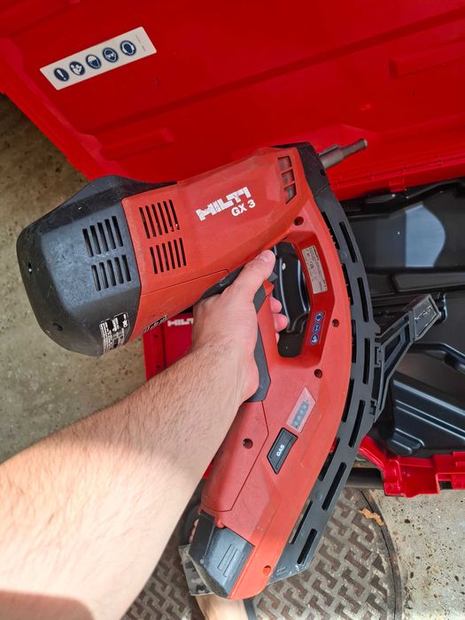 Hilti  GX3 Хилти