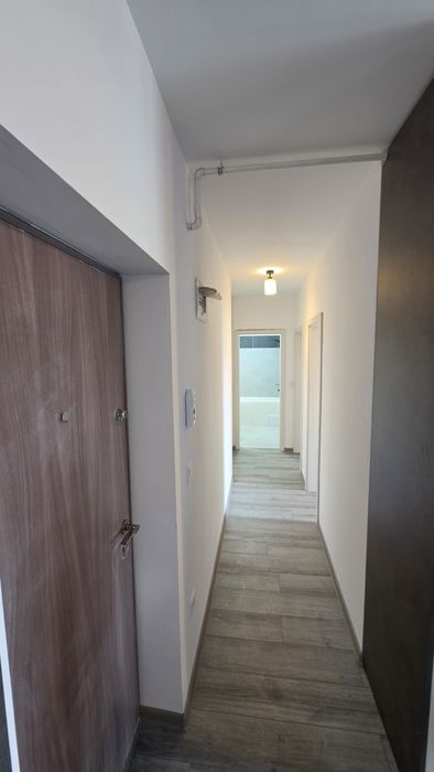 Apartament 3 camere 2 băi, bloc nou, mobilat și utilat complet.
