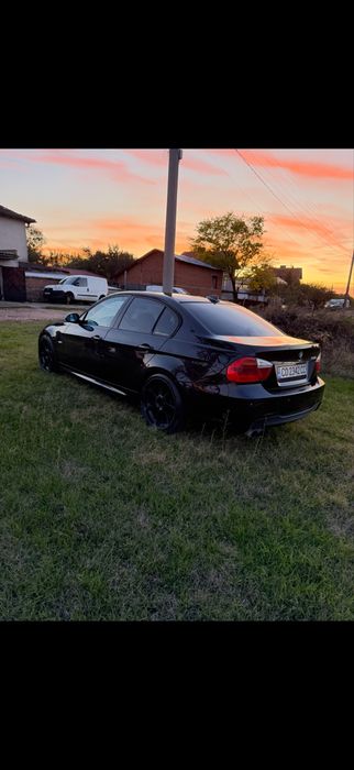 Джанти за bmw 19