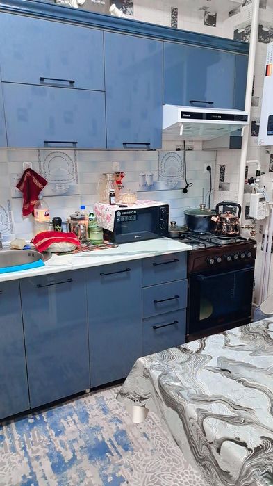 1 комнатная квартира