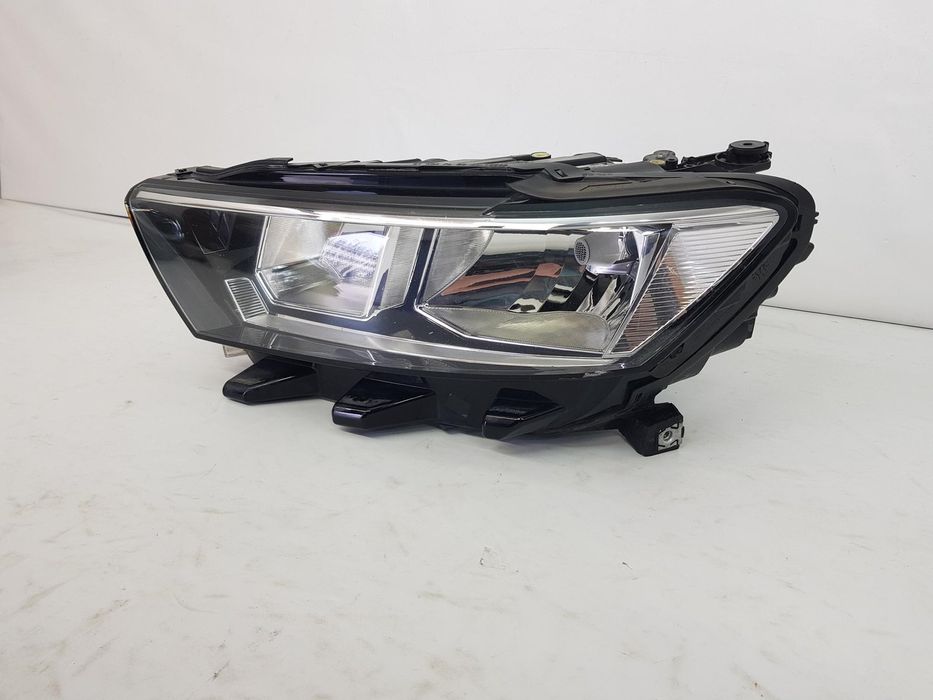 Far stanga Halogen Vw T-Roc dupa 2017