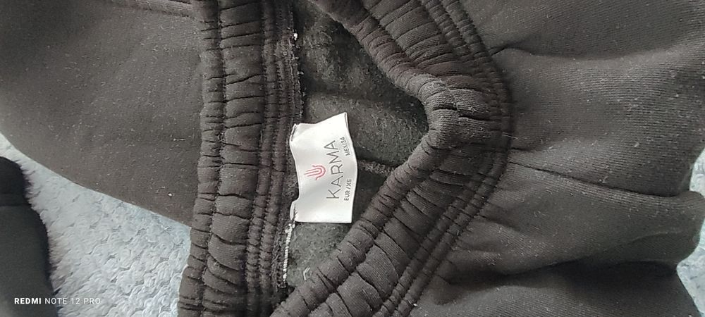 Карма долна част от екип