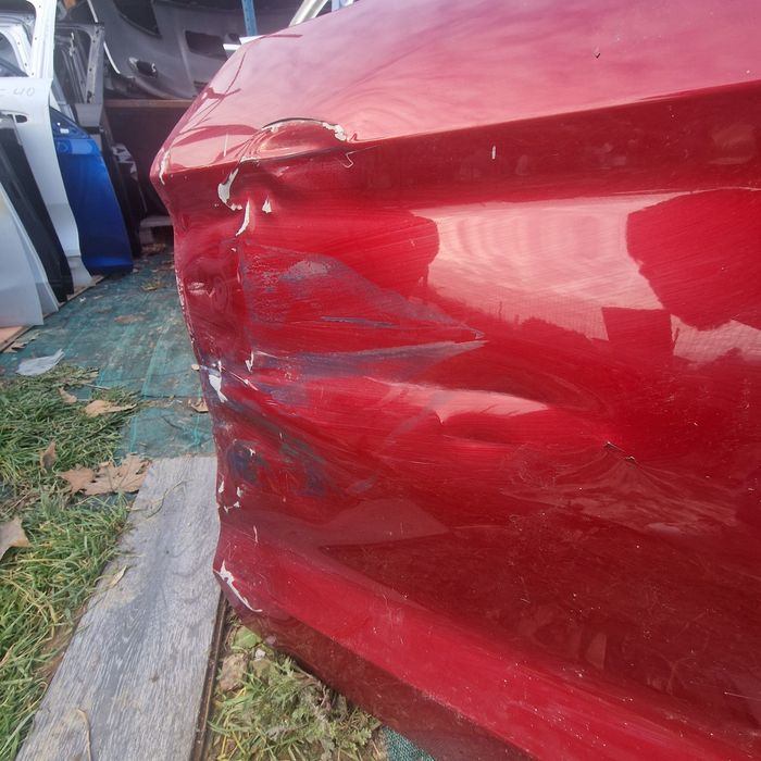 Ford Mustang 2017  лява врата