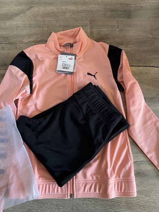 Спортен екип PUMA