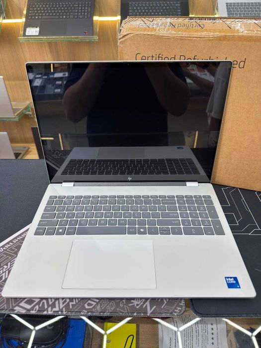 Noutbuk HP Omnibook 7 Intel Core 9 270H 32/1TB 16.0 OLED 120hz Sensor