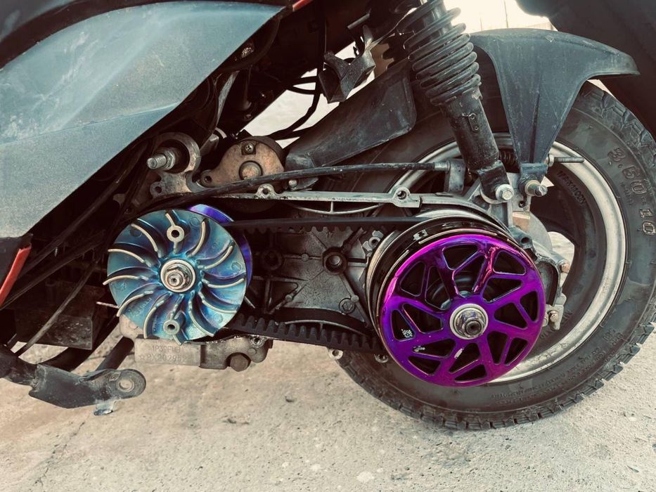 М 8 про под стант