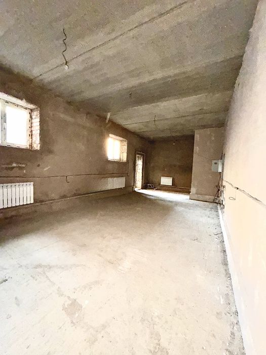 Продам коммерческое помещение