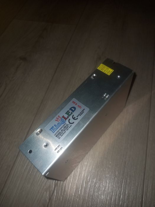 Блок питания для камеры