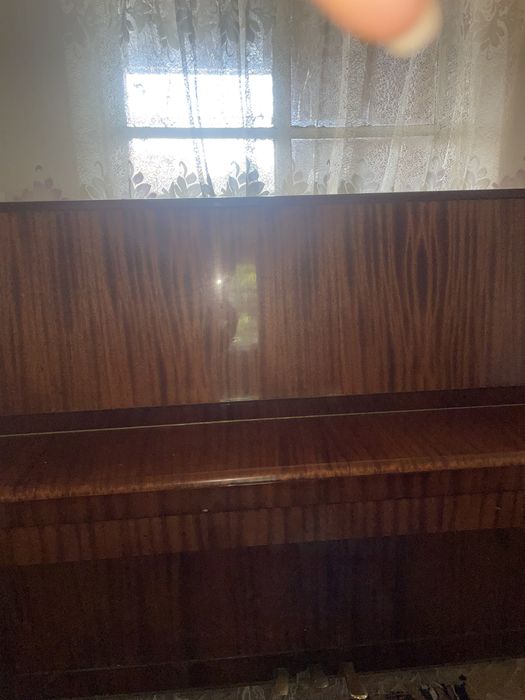 Продам пианино