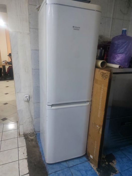 Холодильники для работы