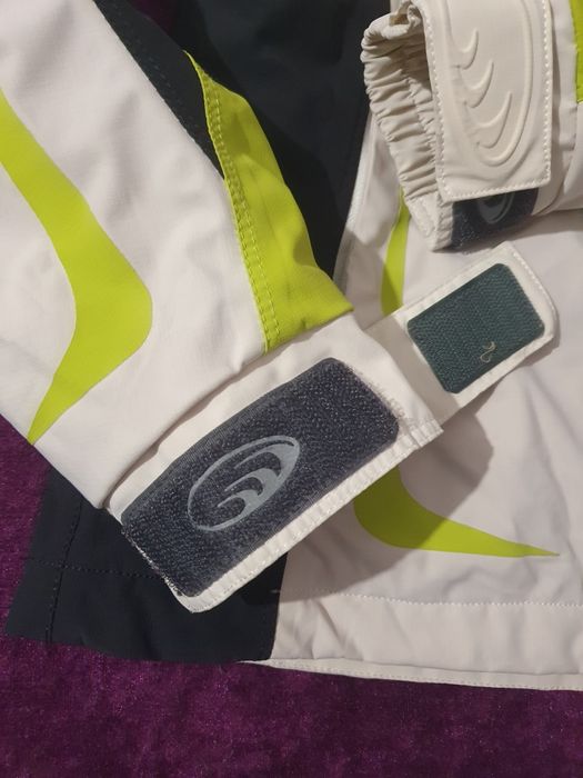 Зимно яке West Scout