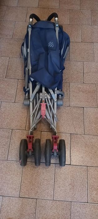 Cărucior copii McLaren