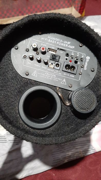 Sabufer aktivniy sotiladi