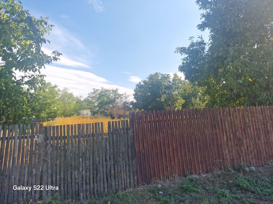 Teren intravilan