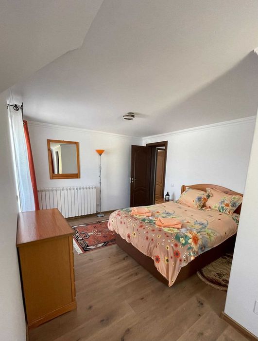 Cabana de inchiriat cota 1200 Tihuta