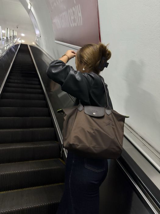 Сумка Longchamp Le pliage
