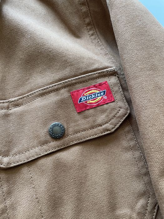 Яке Dickies Duck Shirt Jacket