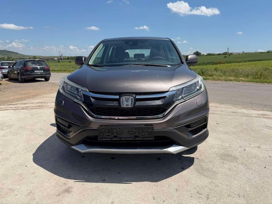Honda CR-V 2015 1.6i-dtec 2015