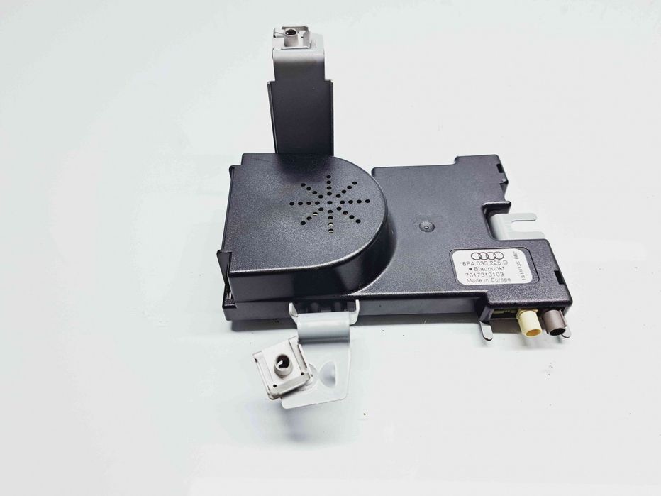 Amplificator audio Audi A3 Sportback (8PA) [Fabr 2004-2013] 8P4035225