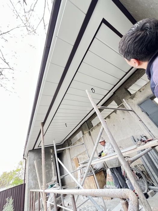 Туникабонд туника потолок